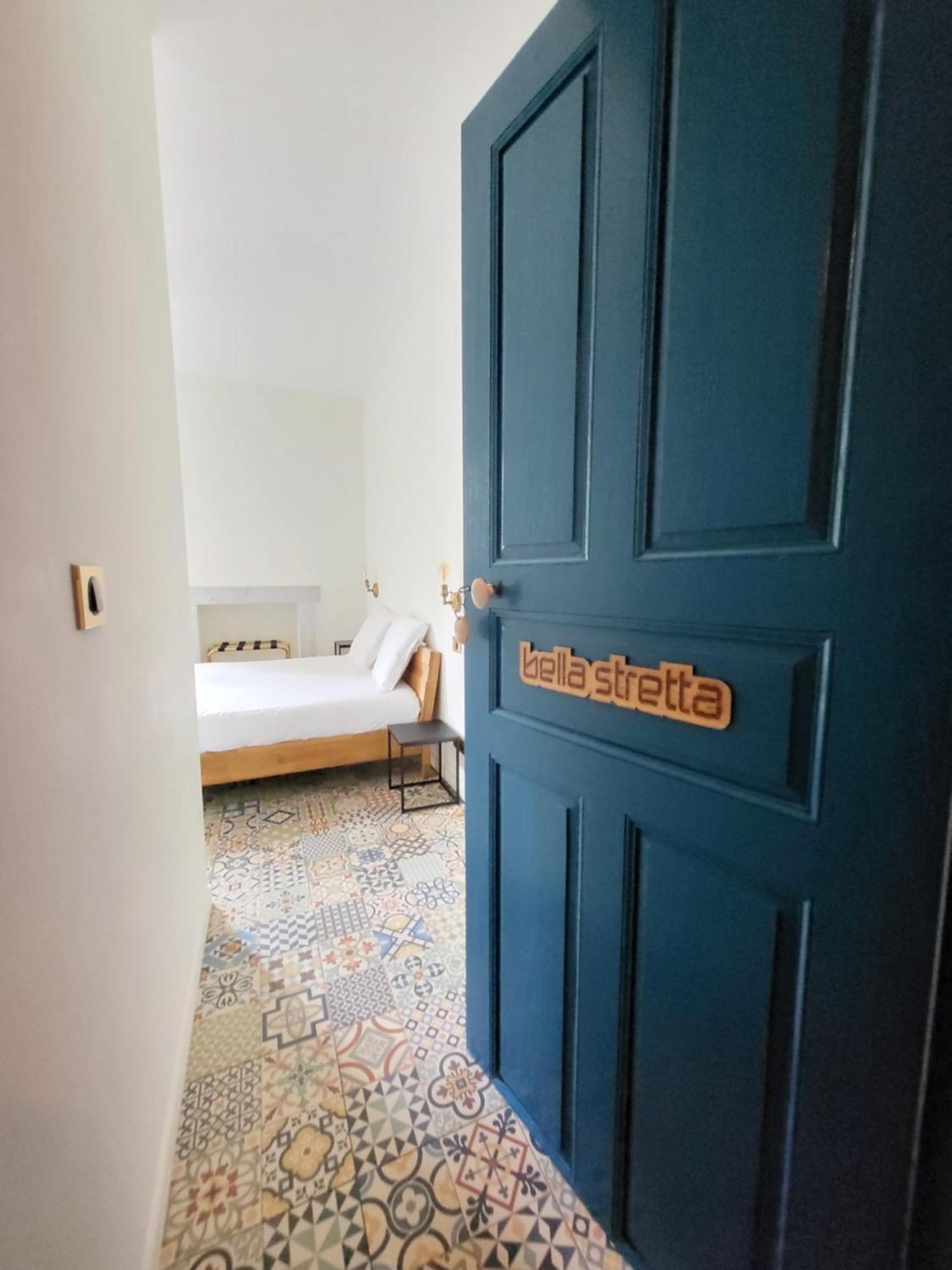 A Bella Scusa Bastelica Exterior foto