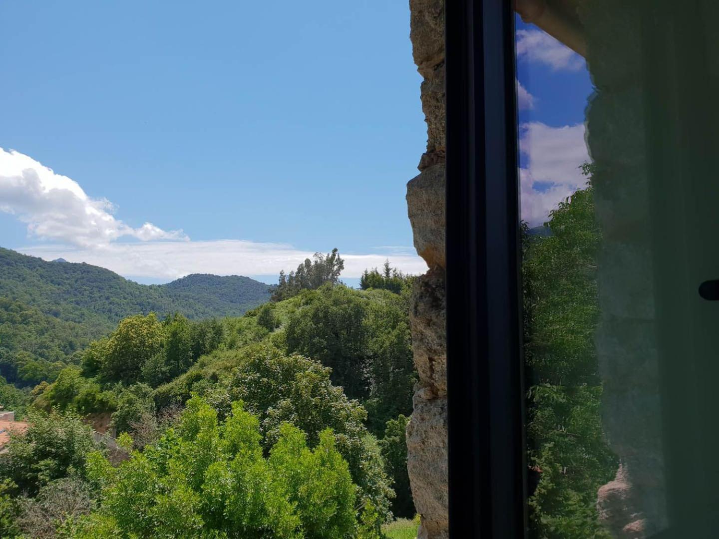 A Bella Scusa Bastelica Exterior foto
